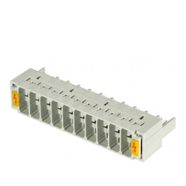 EFB Elektronik EFB 46140.1 Cargador de protección contra sobretensiones LSA 2/10 a 10DA 8x6