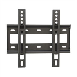 Elbe SP-2460-F Soporte de Pared Fijo para TV de 24-40 Pulgadas, Máximo 15 Kg