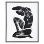 Cuadro Pintura Figuras 2/M Lienzo 84 X 5 X 104 cm (Set de 2)