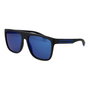 Polaroid PLD-2162-S-580VK5X Gafas de sol para hombre con cristal azul
