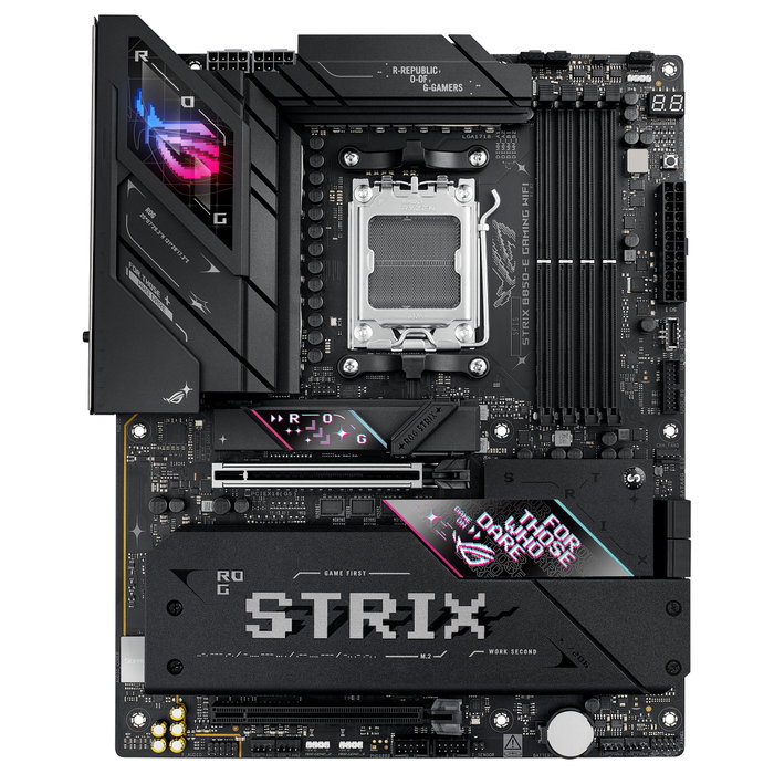 Asus ROG Strix B850-E Gaming WIFI