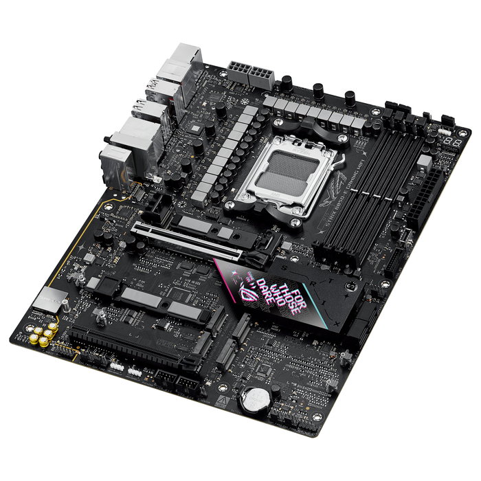 Asus ROG Strix B850-E Gaming WIFI