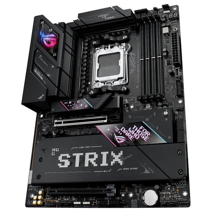 Asus ROG Strix B850-E Gaming WIFI