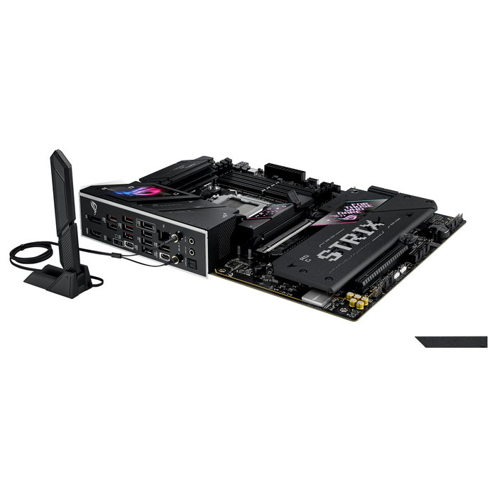 Asus ROG Strix B850-E Gaming WIFI