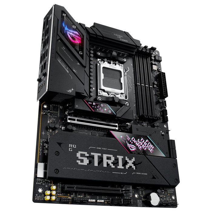 Asus ROG Strix B850-E Gaming WIFI