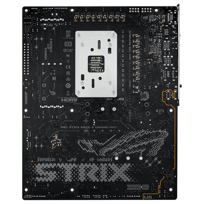 Asus ROG Strix B850-E Gaming WIFI
