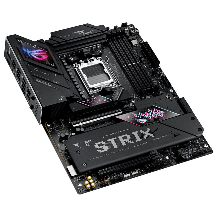 Asus ROG Strix B850-E Gaming WIFI