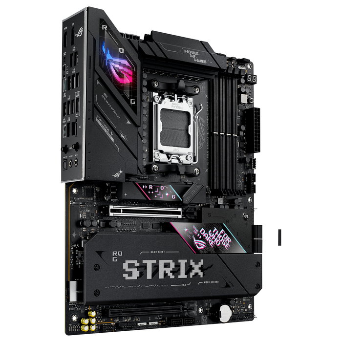 Asus ROG Strix B850-E Gaming WIFI