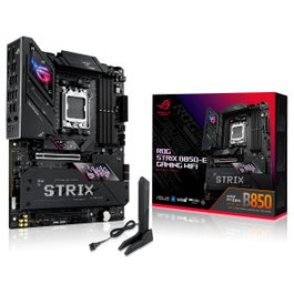 ASUS ROG STRIX B850-E GAMING WIFI