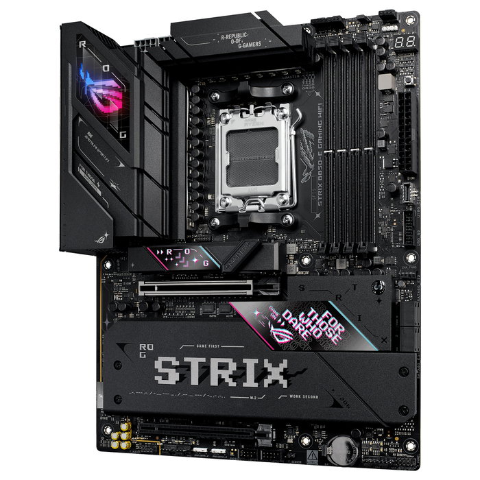 Asus ROG Strix B850-E Gaming WIFI