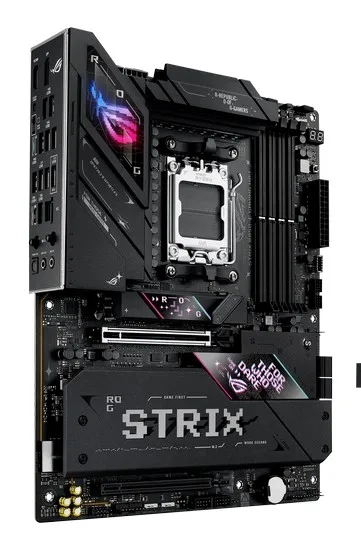 Asus ROG Strix B850-E Gaming WIFI