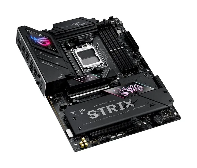 Asus ROG Strix B850-E Gaming WIFI