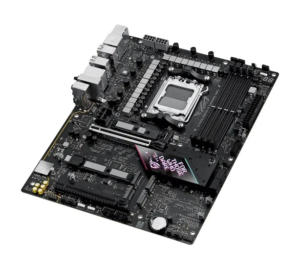 Asus ROG Strix B850-E Gaming WIFI