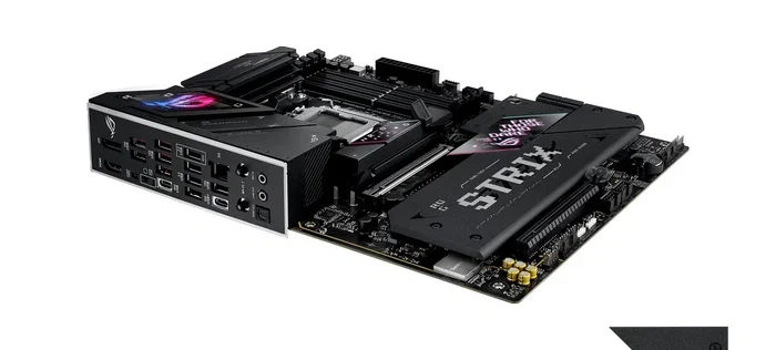 Asus ROG Strix B850-E Gaming WIFI