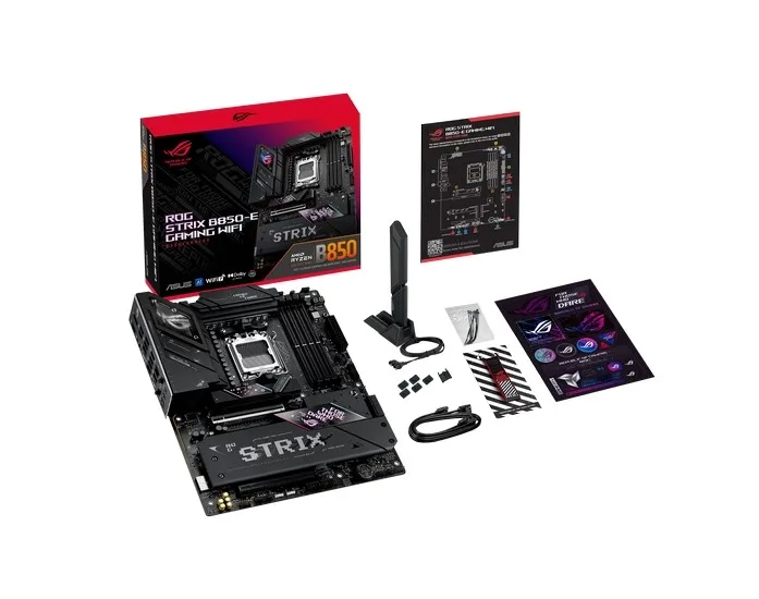 Asus ROG Strix B850-E Gaming WIFI