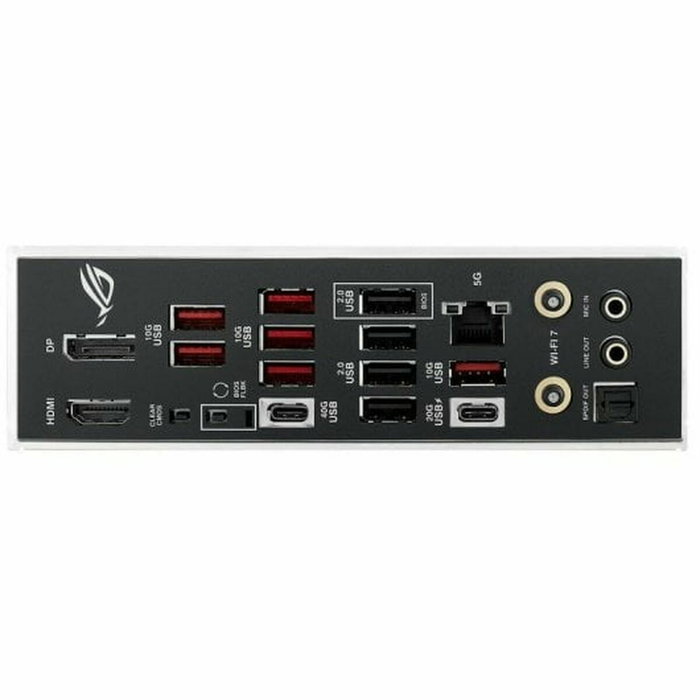 Asus ROG Strix B850-E Gaming WIFI