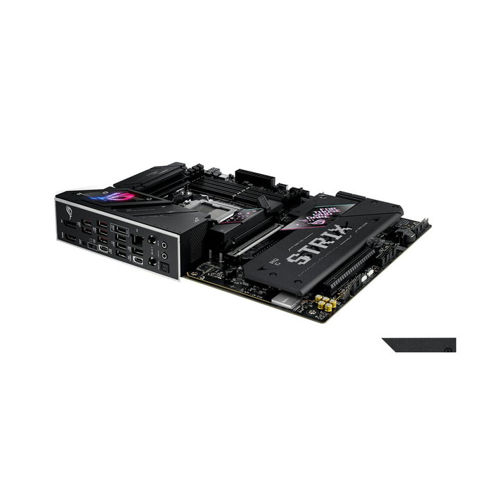 Asus ROG Strix B850-E Gaming WIFI