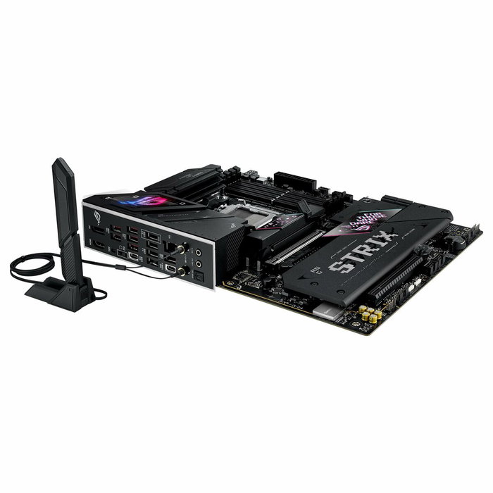 Asus ROG Strix B850-E Gaming WIFI