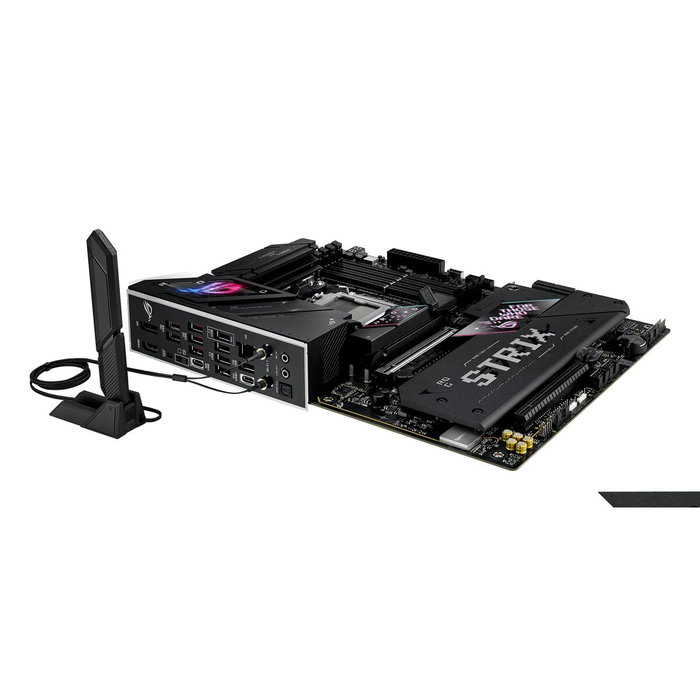 Asus ROG Strix B850-E Gaming WIFI