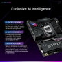 Asus ROG Strix B850-E Gaming WIFI