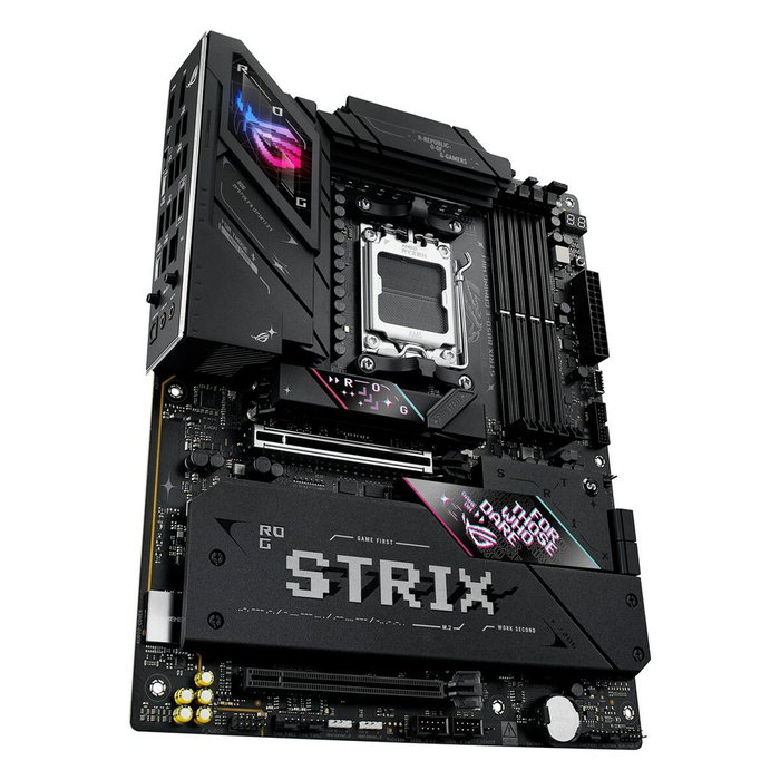 Asus ROG Strix B850-E Gaming WIFI