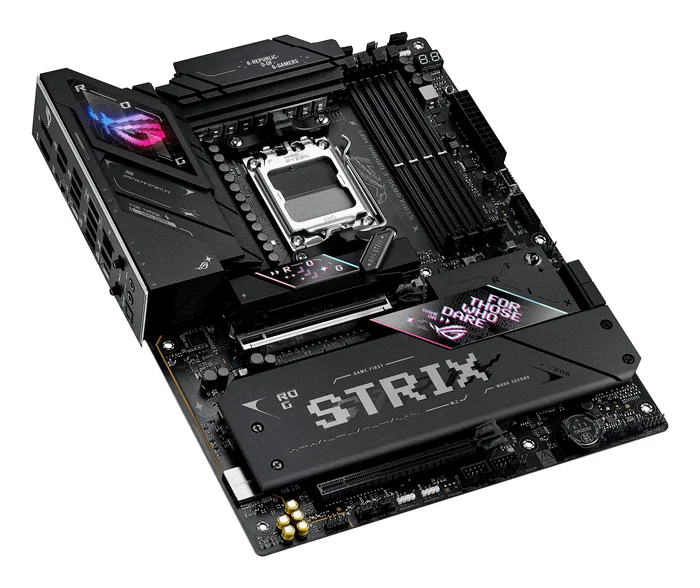 Asus ROG Strix B850-E Gaming WIFI