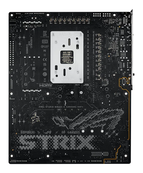Asus ROG Strix B850-E Gaming WIFI