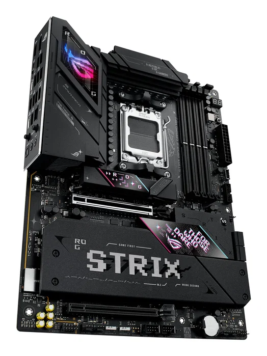 Asus ROG Strix B850-E Gaming WIFI