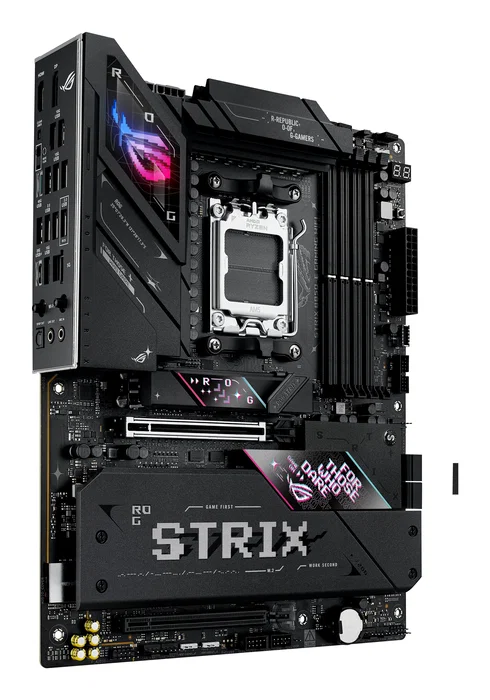 Asus ROG Strix B850-E Gaming WIFI