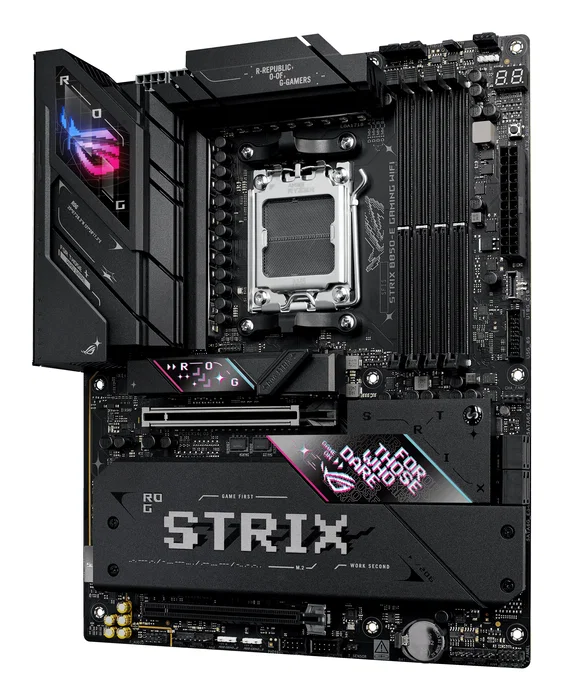 Asus ROG Strix B850-E Gaming WIFI