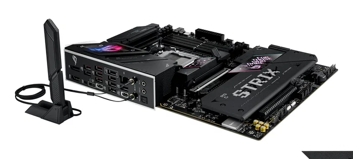 Asus ROG Strix B850-E Gaming WIFI