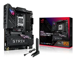 Asus ROG Strix B850-E Gaming WIFI