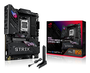 ASUS ROG STRIX B850-E GAMING WIFI Black, Socket AM5, ATX