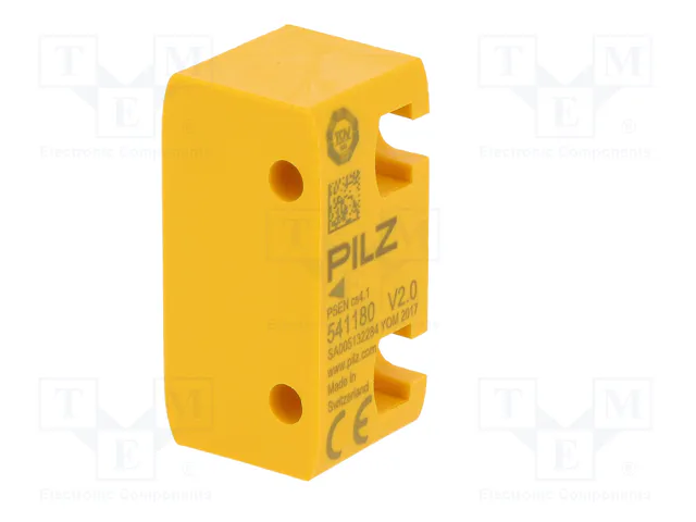 PILZ PSENcs4.1 PSENmag Actuador PILZ PSENcs4.1 PSENmag Actuador