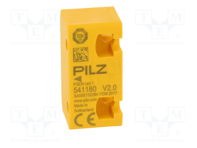 PILZ PSENcs4.1 PSENmag Actuador PILZ PSENcs4.1 PSENmag Actuador