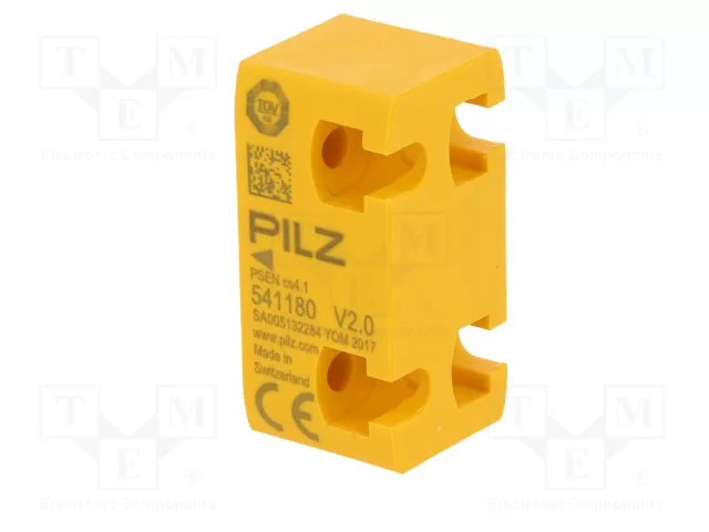 PILZ PSENcs4.1 PSENmag Actuador PILZ PSENcs4.1 PSENmag Actuador