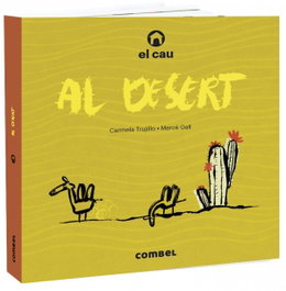 COMBEL El cau al desert