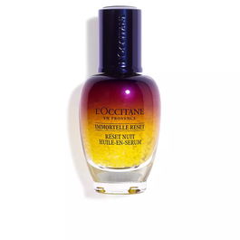 L'Occitane En Provence SIEMPREVIVA aceite-en-serum reset Tratamiento Facial Hidratante Antiarrugas Antiedad 30 ml