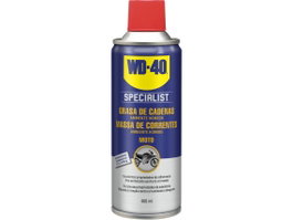 WD40 Grasa de Cadenas Especialista 400 ml