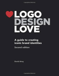 Pearson-Prentice Hall, Logo Design Love, David Airey