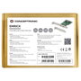 Conceptronic EMRICK08G Tarjeta de Expansión 2 Puertos USB 3.2 Gen 2 Tipo C PCIe