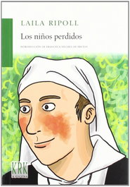 Niños perdidos (a escena), Laila Ripoll - KRK EDICIONES