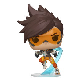 Funko Pop! Games Overwatch: Tracer (550)