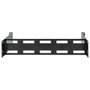 Intellinet Kit de carril DIN ajustable en profundidad 19 pulg. 2U