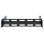 Intellinet Kit de carril DIN ajustable en profundidad 19 pulg. 2U