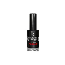 Victoria Vynn Salon Primer Acid 15ml para Gel - Preparado Ácido para Máxima Adherencia en Uñas