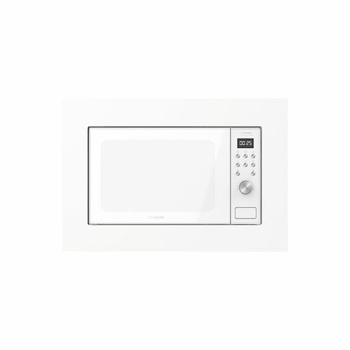 Microondas Integrable Cecotec GrandHeat 2000 20 L