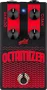 Aguilar Octamizer V2 Pedal Fx Bajo Divisor de Octavas Analógico