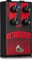 Aguilar Octamizer V2 Pedal Fx Bajo Divisor de Octavas Analógico