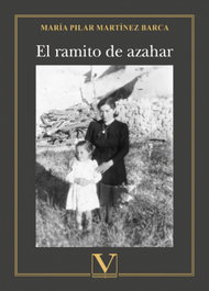 El ramito de azahar, María Pilar Martínez Barca - VERBUM
